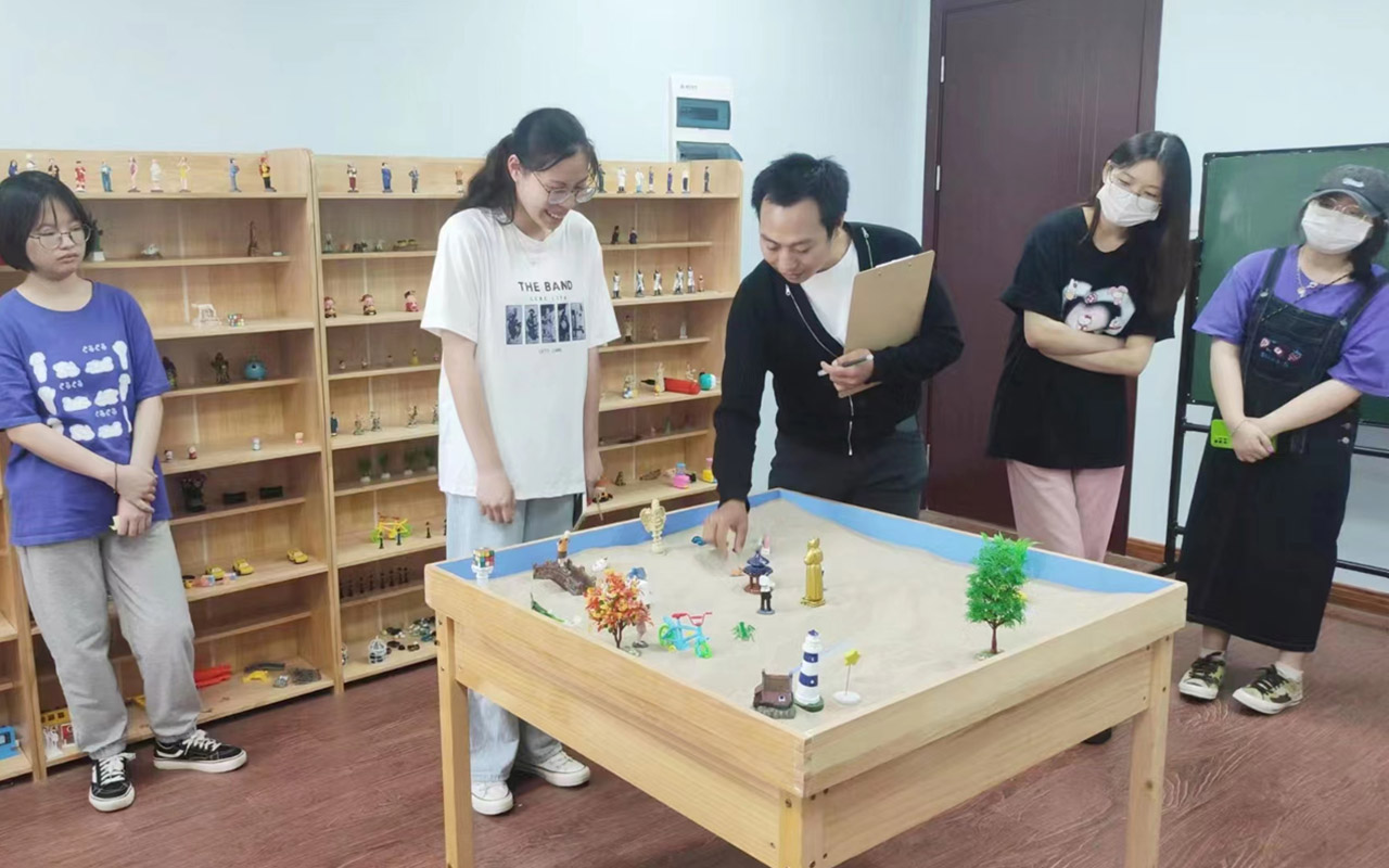 驿城浙江药科职业大学