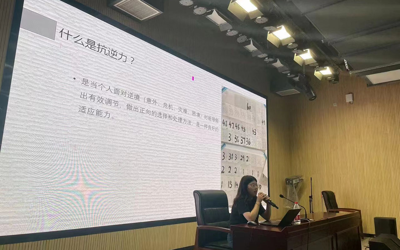 驿城董玉娣中学